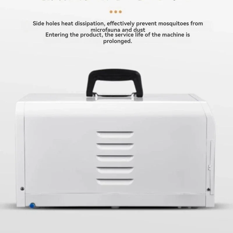 Portable air conditioner that  - огляд і ціна Pet Beds