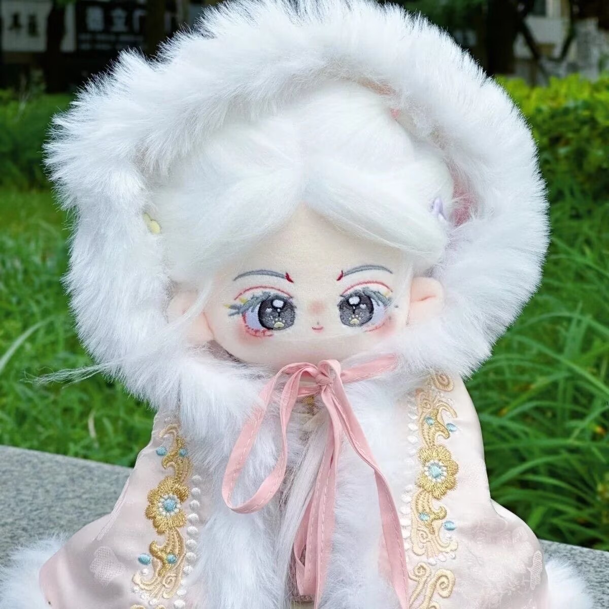 Ju Jingyi's same toy cotton do - огляд і ціна Cat Toys