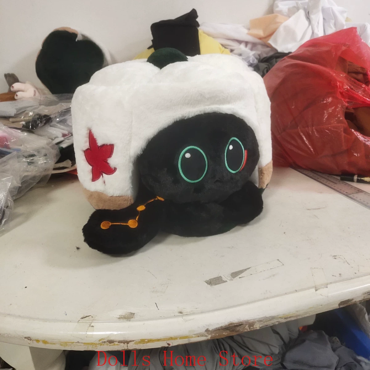 Anime Honkai Star Rail Sunday  - огляд і ціна Cat Toys