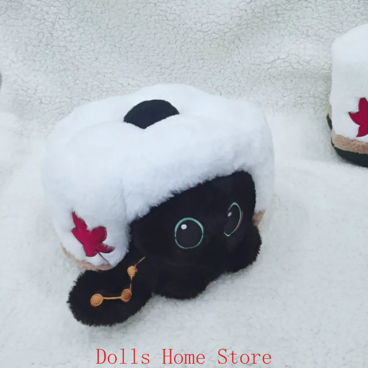 Anime Honkai Star Rail Sunday  - огляд і ціна Cat Toys