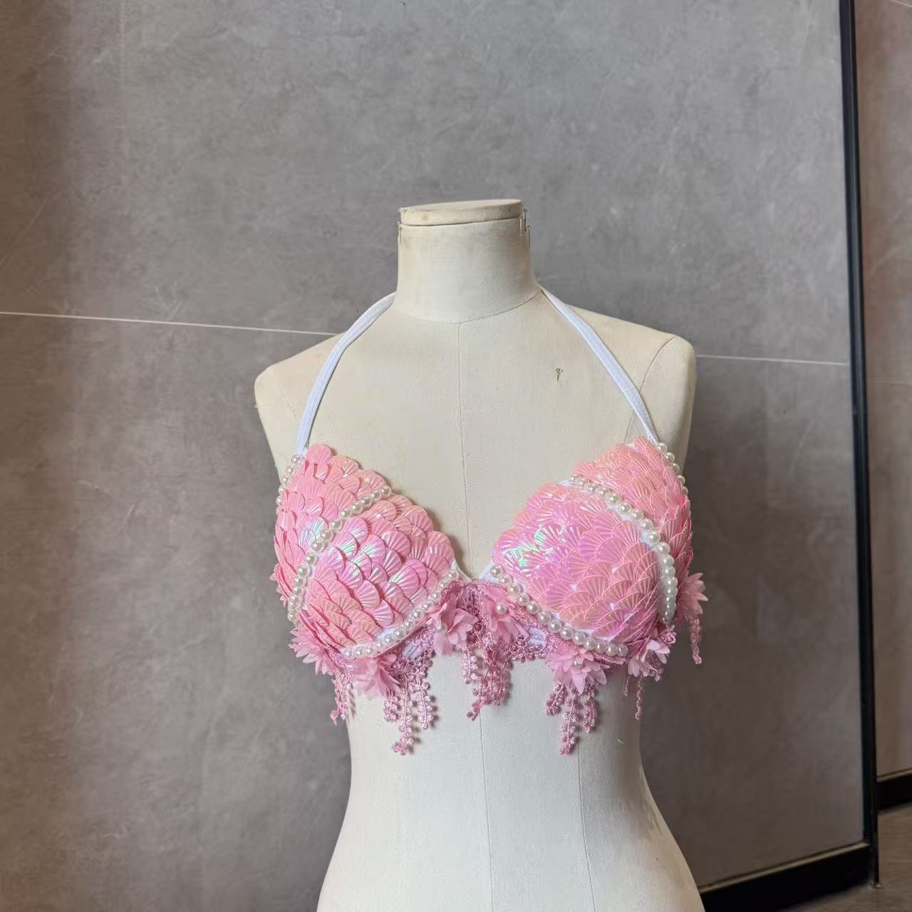 Original Design Handmade Bikin - огляд і ціна Aquarium