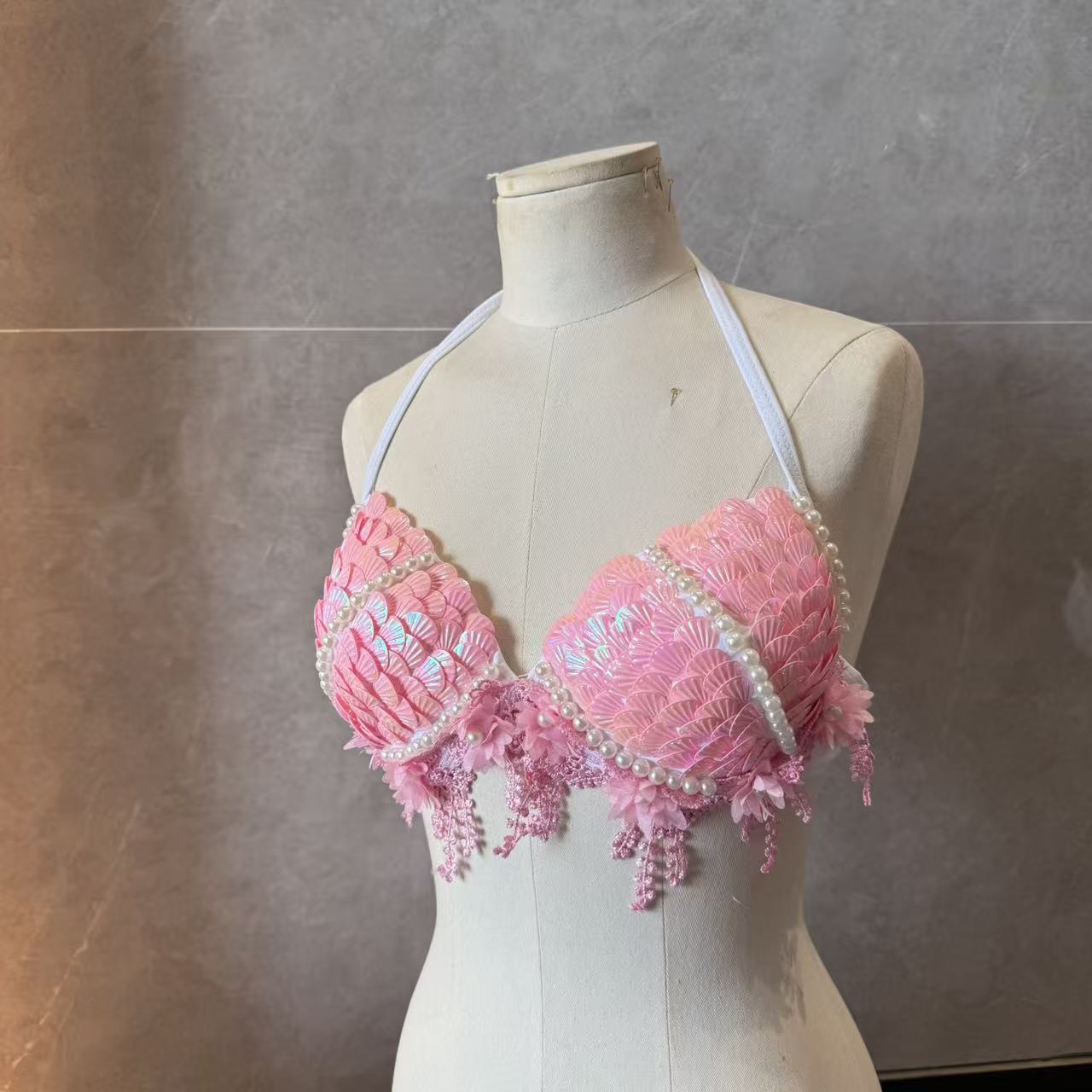Original Design Handmade Bikin - огляд і ціна Aquarium