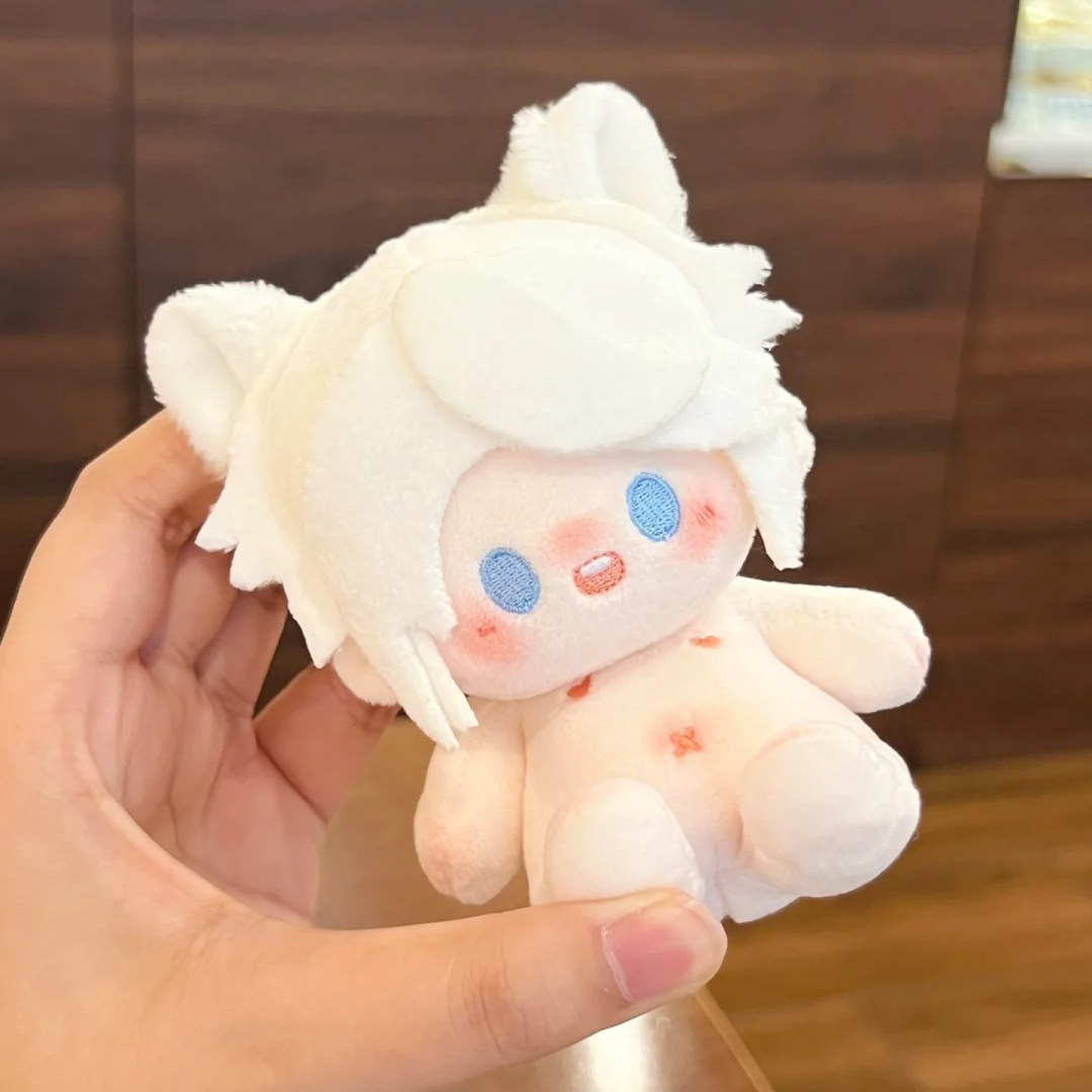 10cm Light Encounter Cosplay C - огляд і ціна Cat Toys