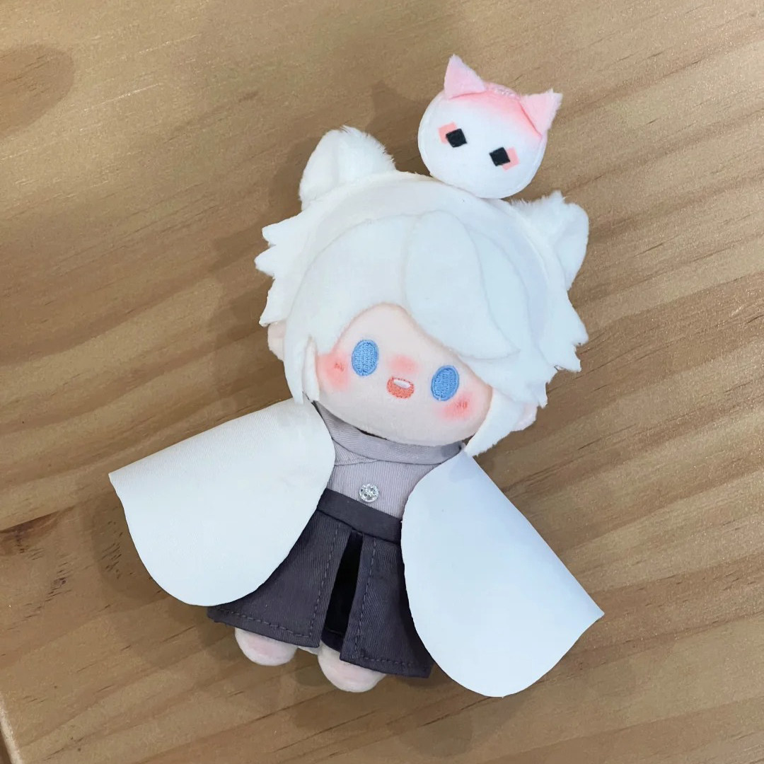 10cm Light Encounter Cosplay C - огляд і ціна Cat Toys