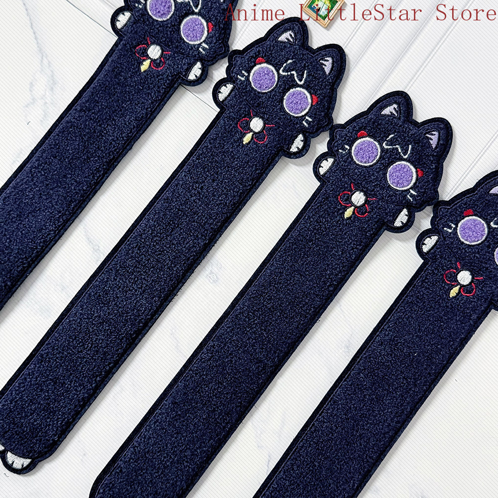 Genshin Impact Wanderer Cat Ve - огляд і ціна Cat Toys