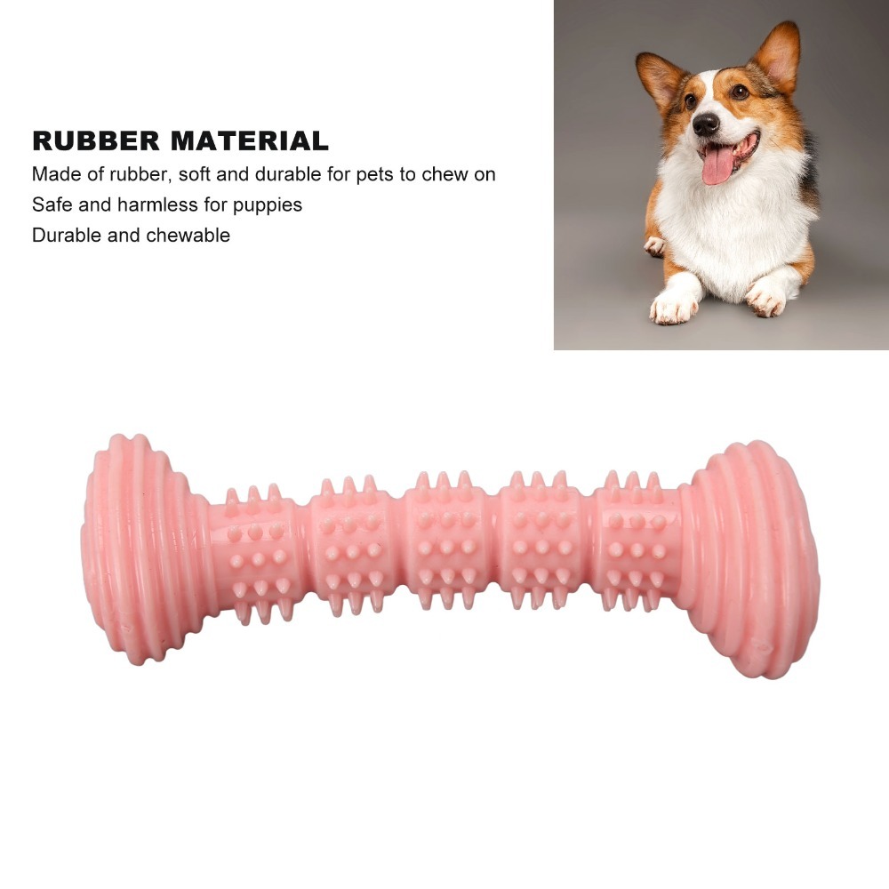 TPR Compound Dog Chew Toy Flex - огляд і ціна Rubber Treat Dispensing Dog Toy