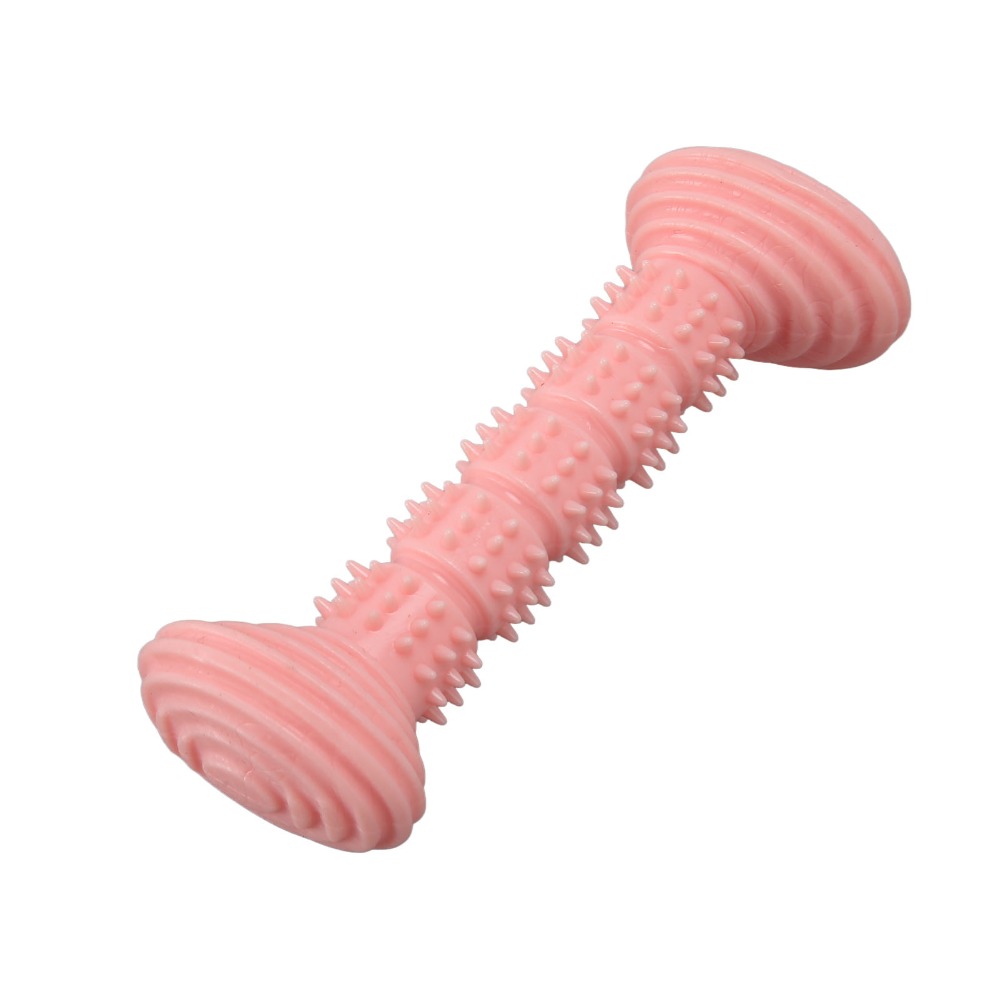 TPR Compound Dog Chew Toy Flex - огляд і ціна Rubber Treat Dispensing Dog Toy