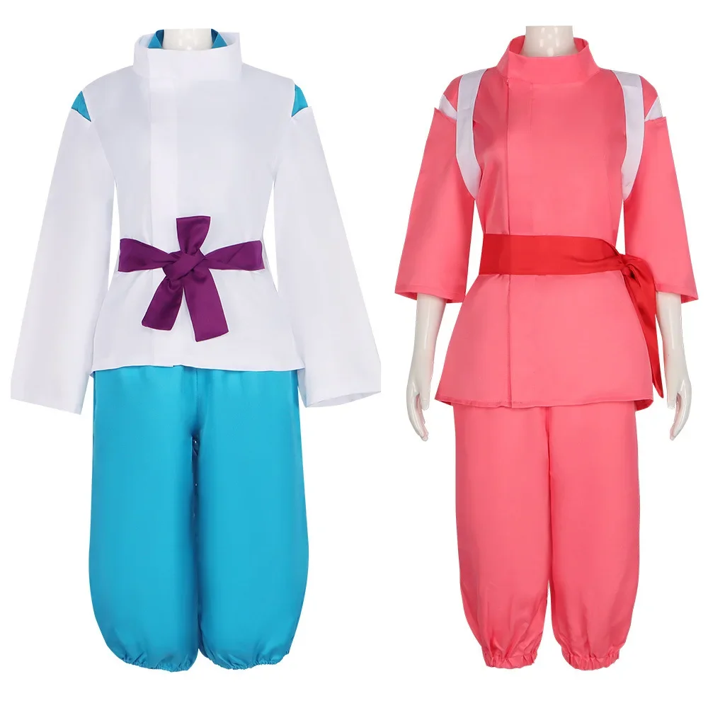 Anime Spirited Cosplay Suit wi - огляд і ціна Aquarium