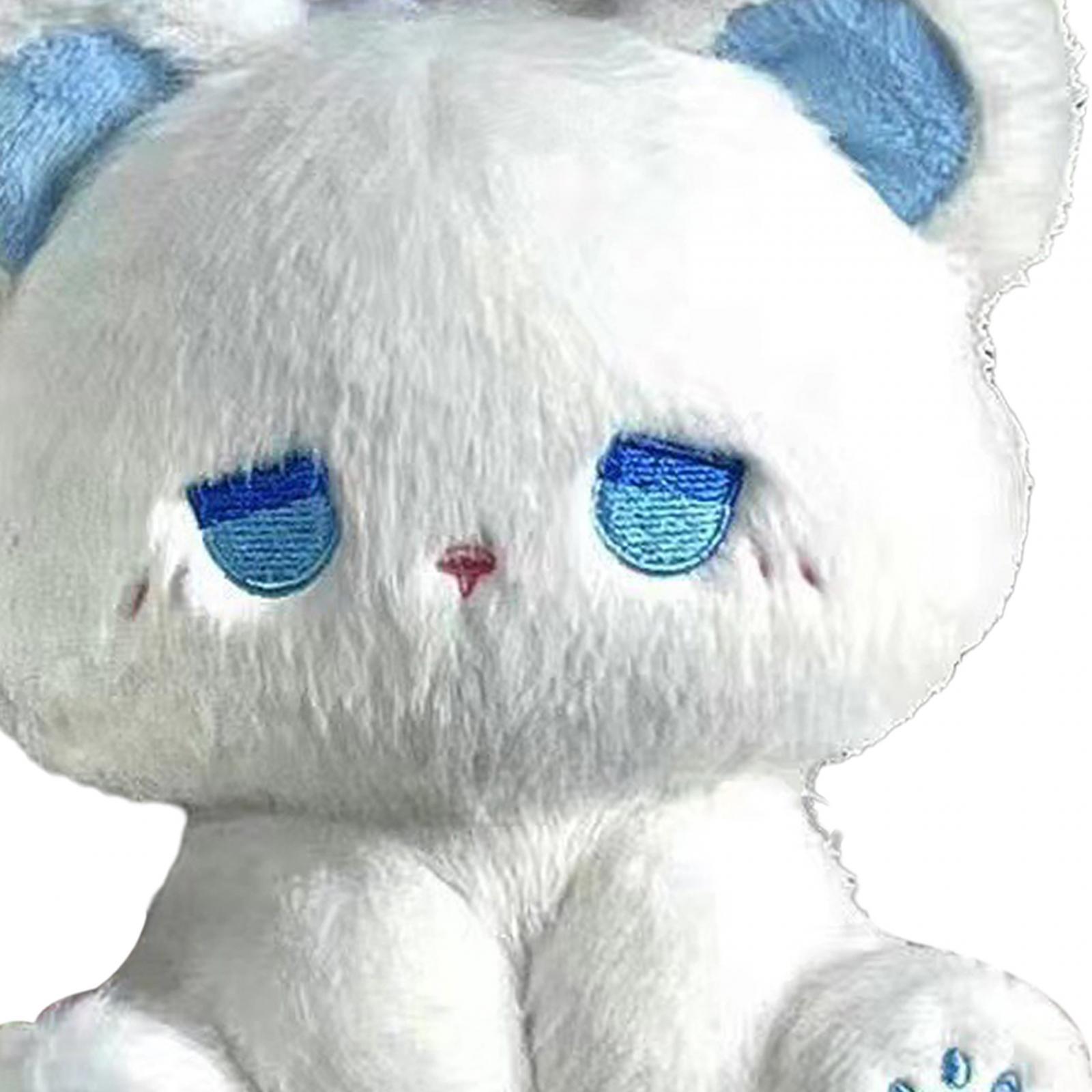 Soft Stuffed Cat Plush Toy Ani - огляд і ціна Cat Toys